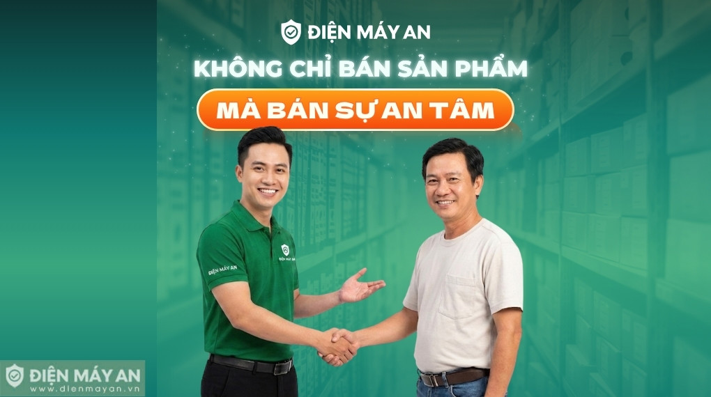 Có nên mua điều hòa online trong năm 2026?